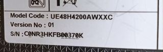 MÓDULO DE ALIMENTACIÓN SAMSUNG BN44-00757A.