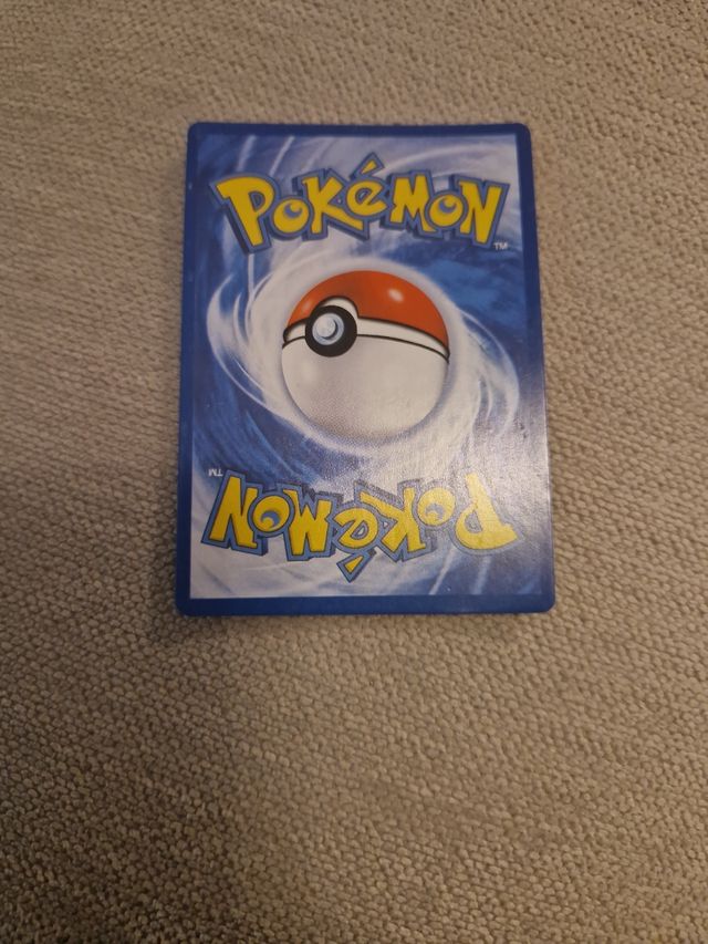 Carta Pokemon - Ash-Greninja