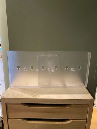 Espositore a parete Gratta e Vinci