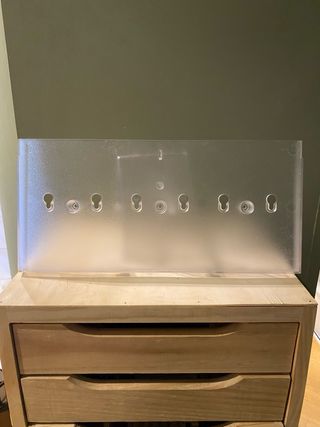 Espositore a parete Gratta e Vinci