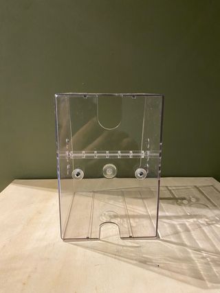 Espositore a parete Gratta e Vinci