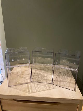 Espositore a parete Gratta e Vinci