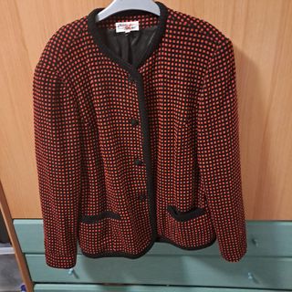 Chaqueta 