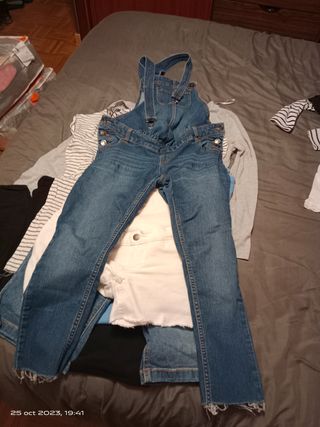 Premamá ropa