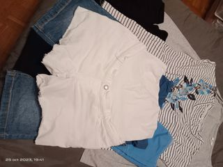 Premamá ropa