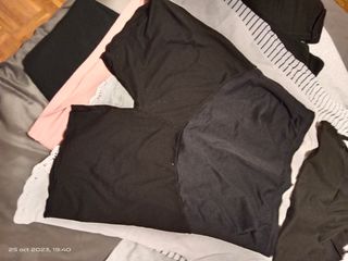 Premamá ropa