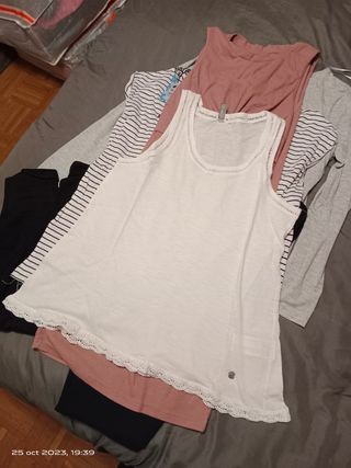 Premamá ropa