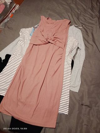 Premamá ropa