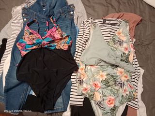 Premamá ropa