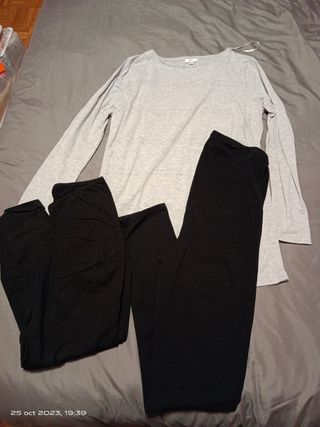 Premamá ropa
