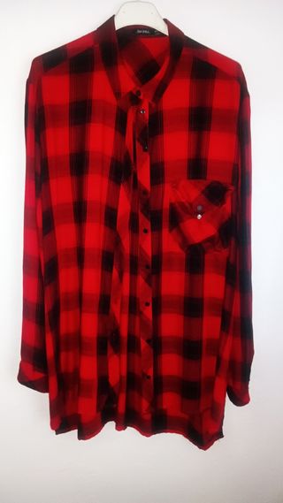 Camisa