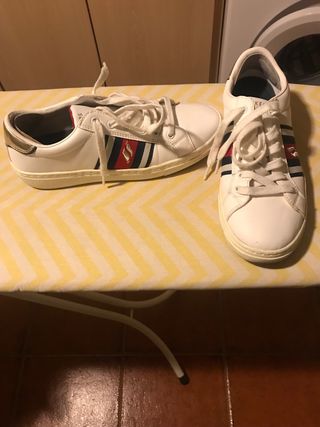 zapatillas