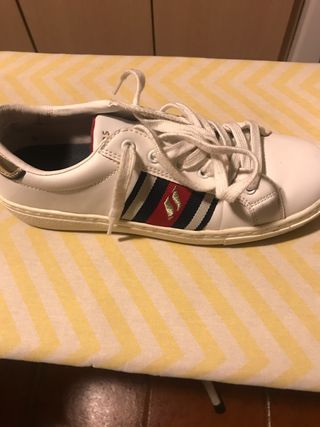 zapatillas