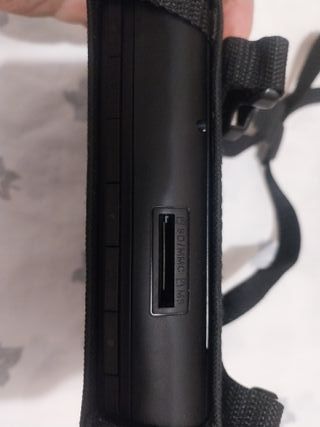 DVD coche doble pantalla Nevir ¡como nuevo!