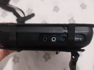 DVD coche doble pantalla Nevir ¡como nuevo!