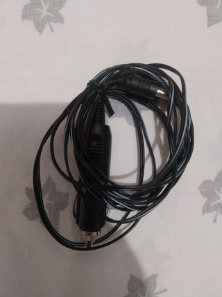 DVD coche doble pantalla Nevir ¡como nuevo!