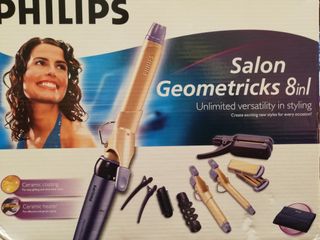 Plancha rizador de pelo