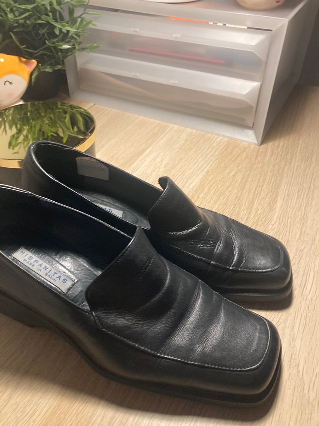 zapatos marca hispanitas n 39