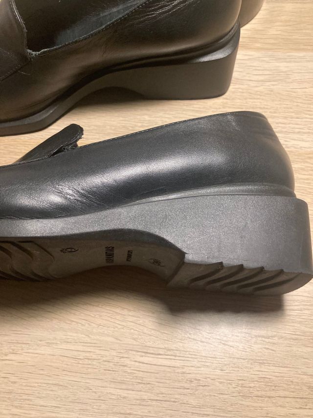 zapatos marca hispanitas n 39