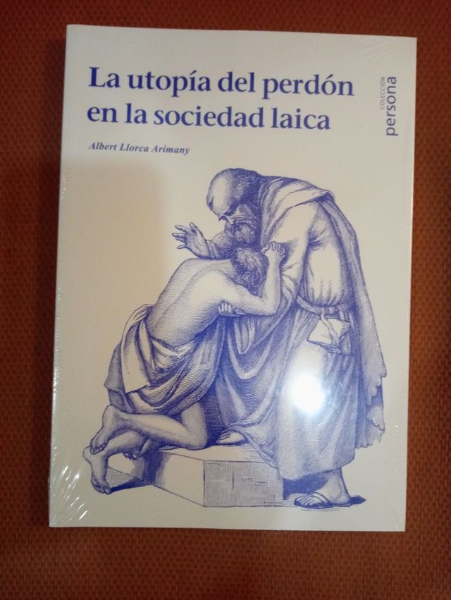 La utopía del perdón en la sociedad lai