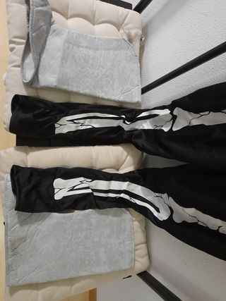 Disfraz vaqueros Hallowen, varias tallas.