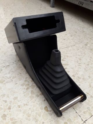 MUEBLE DE RADIO TALBOT 150