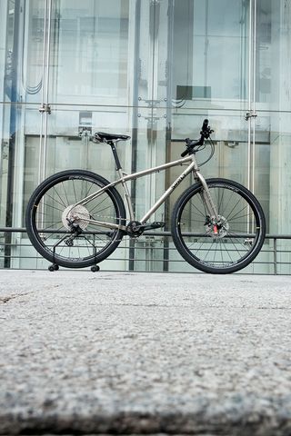 Montaje de Bicicletas 