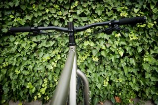 Montaje de Bicicletas 
