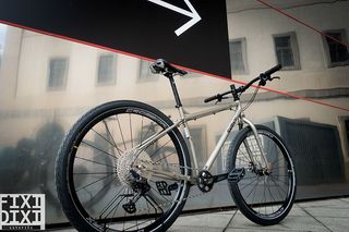 Montaje de Bicicletas 