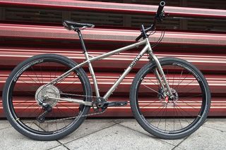 Montaje de Bicicletas 