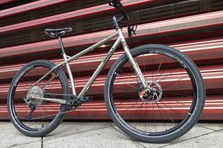 Montaje de Bicicletas 
