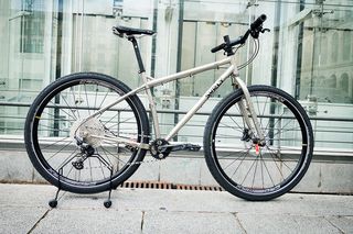 Montaje de Bicicletas 