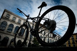 Montaje de Bicicletas 