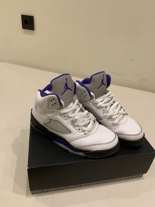 jordan 5