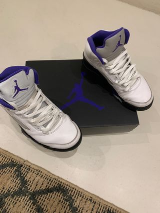 jordan 5