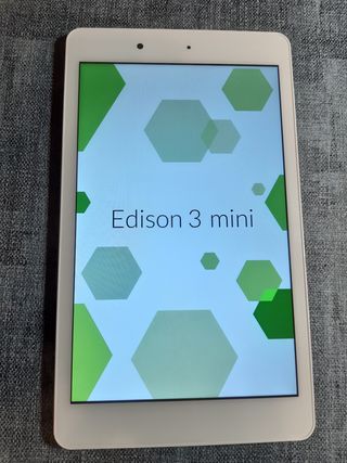 Tablet BQ Edison 3 mini