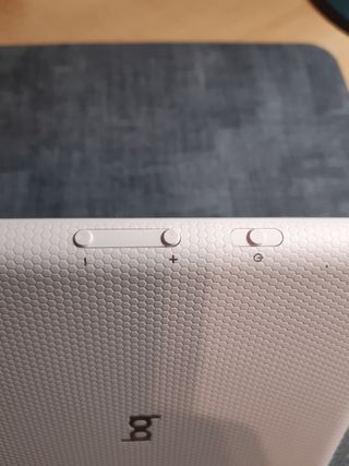 Tablet BQ Edison 3 mini
