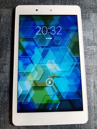 Tablet BQ Edison 3 mini