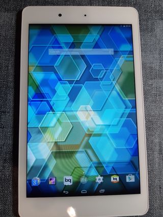 Tablet BQ Edison 3 mini
