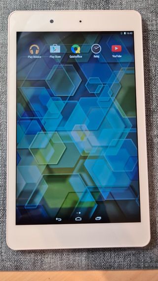 Tablet BQ Edison 3 mini
