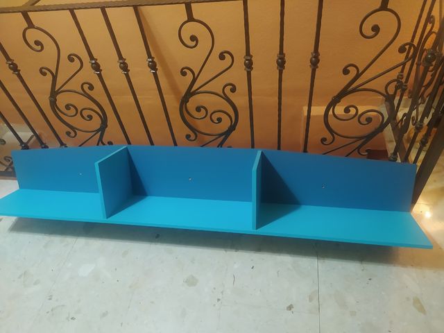 Leja dormitorio juvenil.