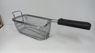 Cesta freidora profesional