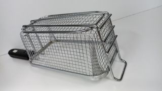 Cesta freidora profesional