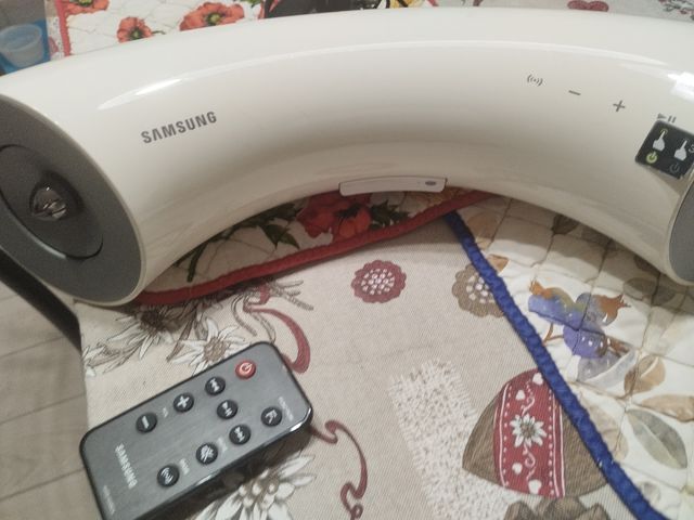 Cassa Samsung bluetooth