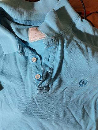 Polo Massimo Dutti