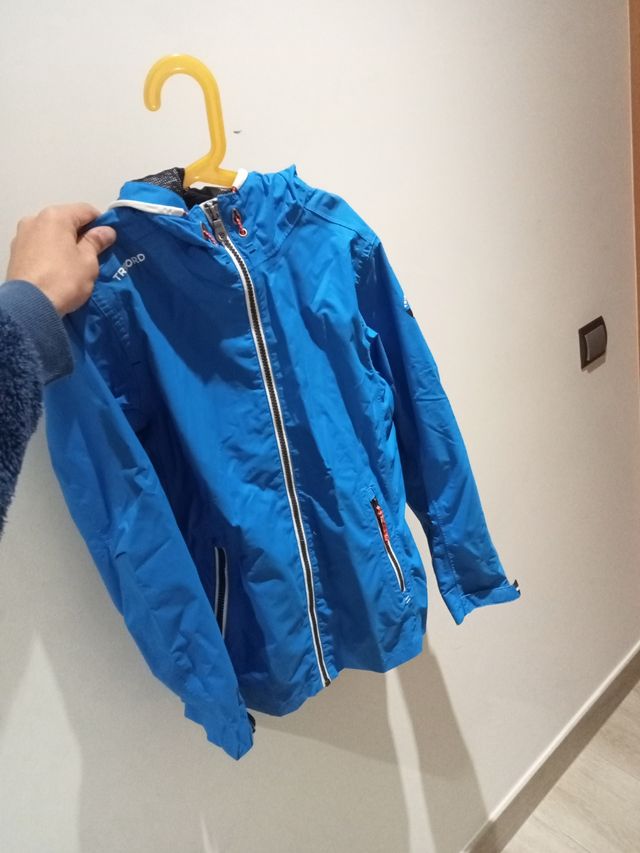 Chaqueta Tribord