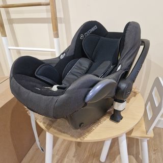Maxi-cosi