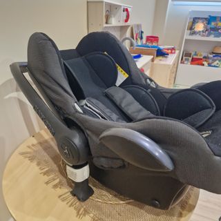 Maxi-cosi