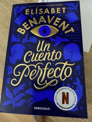 Un cuento perfecto