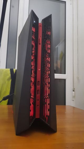 PC Gaming ASUS ROG G20CB